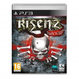 Risen 2 Dark Water Game Risen 2 Dark Water Game